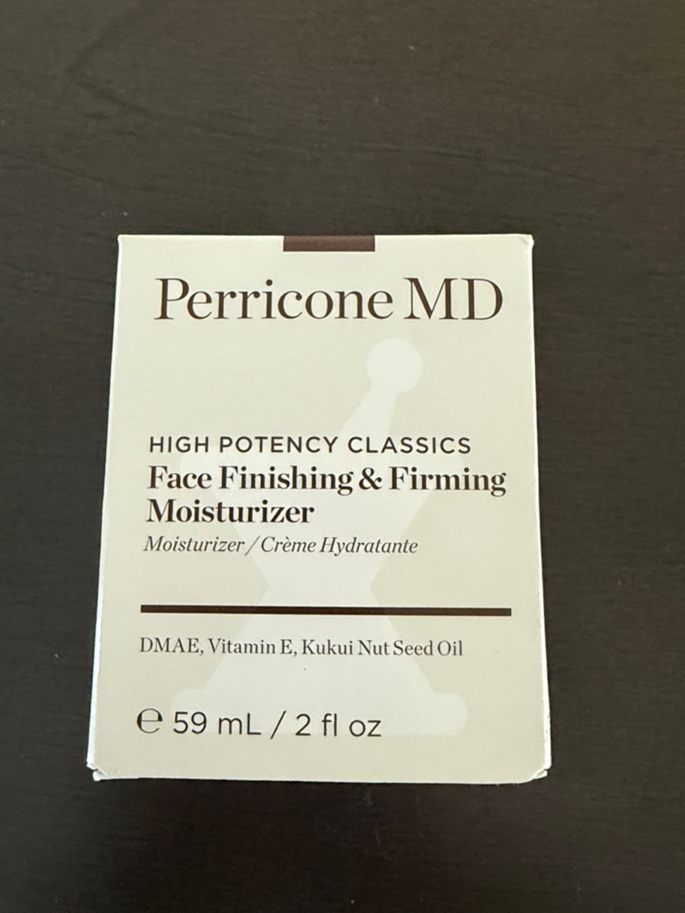 Perrricone MD face Finishing Moisturizer